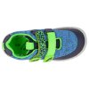 84L0023006 BLI barefoot detske tenisky lurchi benny blue lime 6