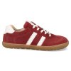 08M037.301 200 barefoot tenisky koel declan suede red 2026 2