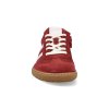 08M037.301 200 barefoot tenisky koel declan suede red 2026 3