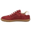 08M037.301 200 barefoot tenisky koel declan suede red 2026 4