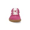 08M037.301 650 barefoot tenisky koel declan suede fuchsia 3