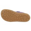 08M037.301 660 barefoot tenisky koel declan suede violet 7