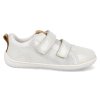 BP1 S088 51169C barefoot detske tenisky stitch walk met white 2