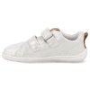 BP1 S088 51169C barefoot detske tenisky stitch walk met white 4