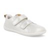 BP1 S088 51169C barefoot detske tenisky stitch walk met white 1