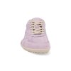 25L061.311 680 barefoot damske tenisky koel ilaria suede lavandel 3
