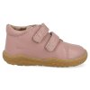 15L5003006 R barefoot detske tenisky lurchi sorik rose 2