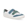 1120 0168 72 barefoot detske tenisky jonap joy white light green 1