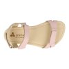 ALONDRA P barefoot sandaly antal alondra pink 6