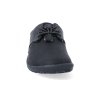 barefoot tenisky freet citee black junior FR2056 3