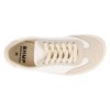 FEL WHI TAN barefoot damske platenky bohempia felix white tan 6