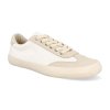 FEL WHI TAN barefoot damske platenky bohempia felix white tan 1