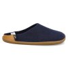 MWASBLNT barefoot panske nazouvaky aylla wasi dark blue 2