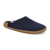 MWASBLNT barefoot panske nazouvaky aylla wasi dark blue 1