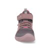 1 006034 8500 barefoot detske kotnikove boty superfit trace pink 3