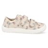 G3130284 24 barefoot detske tenisky froddo baze white 2