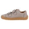 G3130284 4 barefoot detske tenisky froddo baze light grey 4