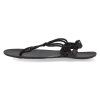 GEN BLK barefoot sandaly xero shoes genesis black 4