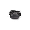 GEN BLK barefoot sandaly xero shoes genesis black 5