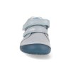 S070 61420B barefoot detske kotnikove boty d d step s070 61420b modre 5