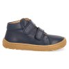 G2130369 barefoot detske kotnikove boty froddo first step dark blue 3 2