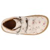 G2130369 14 barefoot detske kotnikove boty froddo first step flowers 6