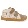 G2130369 17 barefoot detske kotnikove boty froddo first step beige 3 2