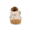 G2130369 17 barefoot detske kotnikove boty froddo first step beige 3 5