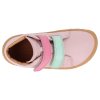 G2130369 7 barefoot detske kotnikove boty froddo first step pink 2 6