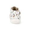 G2130369 9 barefoot detske kotnikove boty froddo first step white 5
