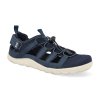 FR2101 barefoot sandaly freet zennor 2 blue 1