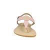 MARISOL P barefoot damske sandaly antal marisol pink 3