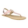 MARISOL P barefoot damske sandaly antal marisol pink 1