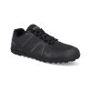 MXM BLK barefoot tenisky s membranou xero shoes mesa trail wp black m vegan cerne 1