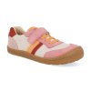 07M055.121 610 barefoot detske tenisky koel dylan ii leather 3 0 pink 1