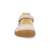 07M055.121 850 barefoot detske tenisky koel dylan ii leather 3 0 beige 3