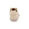 25L061.311 850 barefoot damske tenisky koel ilaria suede beige 5
