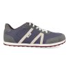 WYNM BUGR barefoot panske tenisky xero shoes wynn blue gray red 2