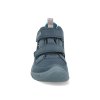 1 006042 8000 barefoot detske kotnikove boty superfit trace blue 3