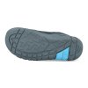 1 006042 8000 barefoot detske kotnikove boty superfit trace blue 7