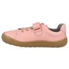 1170 0120 23 barefoot detske tenisky jonap hope elasticke svetle ruzove 4
