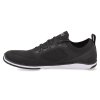 NEXW BLCK barefoot damske tenisky xero shoes nexus knit black 4