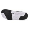 NEXW BLCK barefoot damske tenisky xero shoes nexus knit black 7