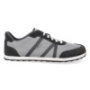 WYNM AYSG barefoot panske tenisky xero shoes wynn alloy steel gray 2