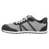 WYNM AYSG barefoot panske tenisky xero shoes wynn alloy steel gray 4