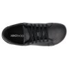 DLLW BLCK barefoot damske tenisky xero shoes dillon leather black 6