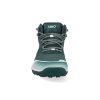 TMXW SMSU barefoot damske pohorky xero shoes scrambler trail mid wp sea moss surf spray 3