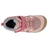 06T005.50K 610 barefoot detske kotnikove boty koel beau cotton pink 6