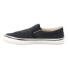 VEL BLA WHI barefoot damske platenky bohempia velik black white 4