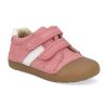 09M015.121 650 barefoot detske tenisky koel archie leather 3 0 fuchsia 1
